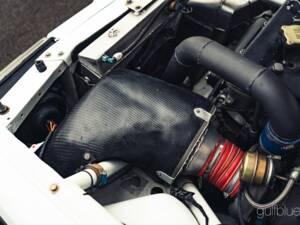 Afbeelding 44/81 van Alfa Romeo 75 1.8 Turbo (1990)