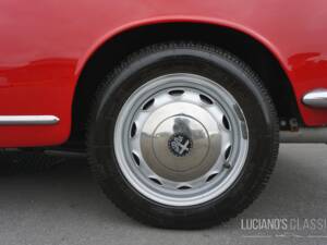 Imagen 22/68 de Alfa Romeo Giulietta Sprint 1300 (1965)