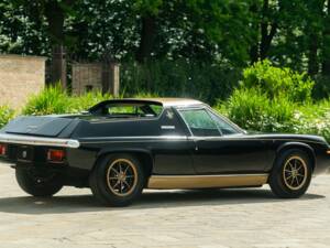 Imagen 6/50 de Lotus Europa Twin Cam (1974)