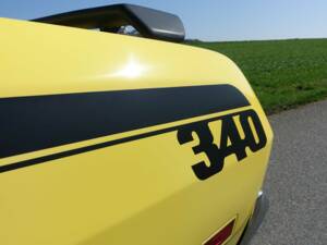 Image 27/57 de Plymouth Duster (1970)