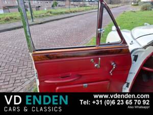 Bild 16/66 von Jaguar S-Type 3.4 (1964)
