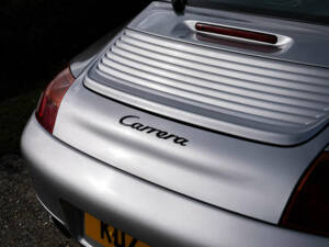 Afbeelding 20/39 van Porsche 911 Carrera (1998)