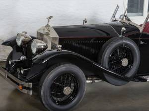 Image 6/20 of Rolls-Royce Phantom I (1928)