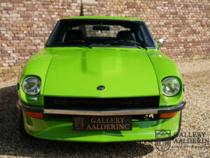 Image 5/50 of Datsun 240 Z (1973)