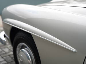 Immagine 47/50 di Mercedes-Benz 190 SL (1960)