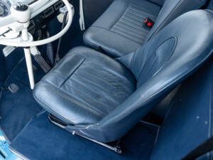 Image 38/89 de Volkswagen T1 Samba (1966)