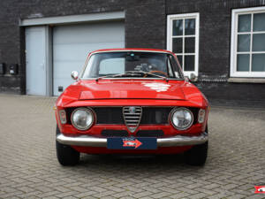 Bild 2/26 von Alfa Romeo Giulia GTA 1300 Junior (1968)