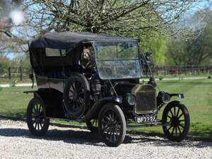Bild 1/20 von Ford Model T Touring (1914)