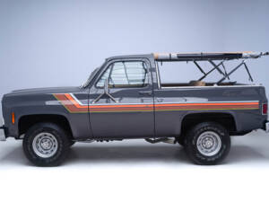 Bild 5/34 von GMC Jimmy (1979)