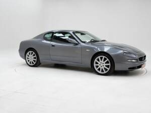 Image 3/15 de Maserati 3200 GT (2000)