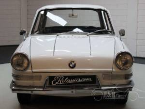 Bild 19/19 von BMW 700 LS Luxus (1965)