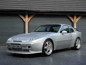 Immagine 18/50 di Porsche 944 Turbo (1990)