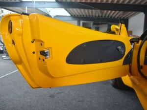 Image 11/22 of Lotus Elise 111 (1998)