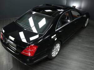 Image 45/78 de Mercedes-Benz S 600 L (2010)