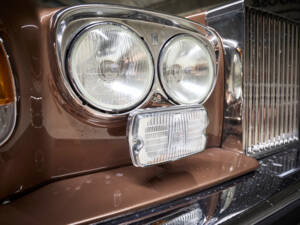 Bild 42/100 von Rolls-Royce Silver Shadow II (1980)