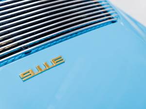 Immagine 35/40 di Porsche 911 2.2 E (1969)