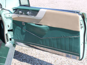 Immagine 31/40 di Cadillac 62 Convertible (1956)