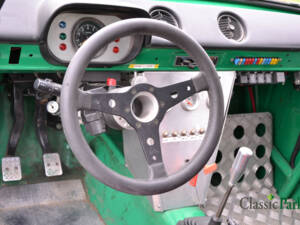 Bild 35/50 von Ford Escort 1300 S (1974)