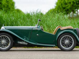 Bild 2/6 von MG TC (1947)