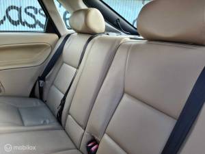 Image 26/32 of Saab 9-5 2.0t (2001)