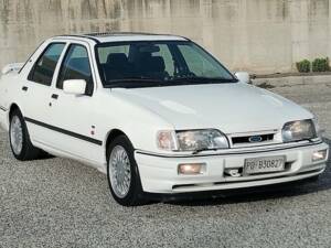 Immagine 3/7 di Ford Sierra Cosworth 4x4 (1992)