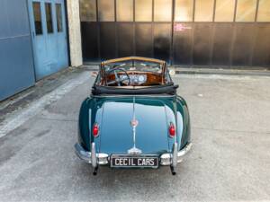 Image 15/41 of Jaguar XK 140 DHC (1955)