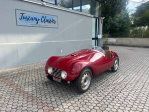 Image 2/14 of FIAT 500 A Maestri Barchetta (1938)