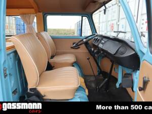 Image 9/15 of Volkswagen T2 Brasil Camper (1978)