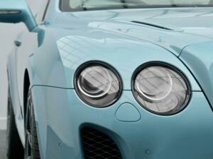 Image 5/25 de Bentley Continental GT Supersports (2011)