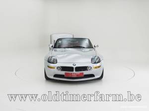 Imagen 5/15 de BMW Z8 (2000)