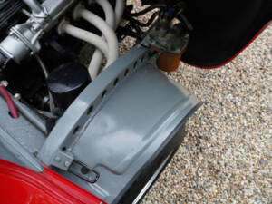 Bild 23/50 von FIAT Abarth OT 2000 (1965)