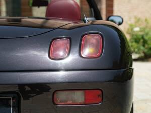 Bild 12/49 von FIAT Barchetta (1999)