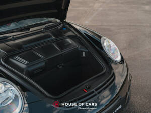 Image 14/48 de Porsche 911 GT3 RS (2008)