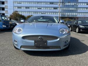 Immagine 7/64 di Jaguar XKR (2008)