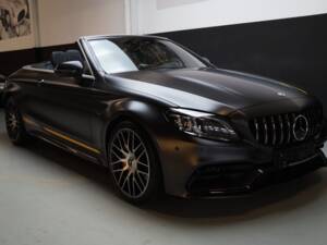 Imagen 2/45 de Mercedes-Benz C 63 S AMG &quot;Final Edition&quot; (2023)