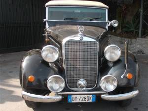 Imagen 1/6 de Mercedes-Benz 170 D OTP (1951)