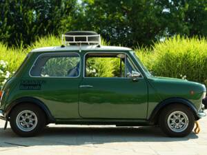 Afbeelding 5/50 van Innocenti Mini Cooper 1300 (1972)