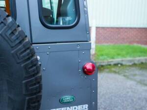 Bild 28/50 von Land Rover Defender 90 (2013)