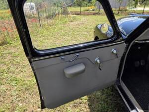 Image 62/90 de Alfa Romeo 1900 Super Berlina (1954)