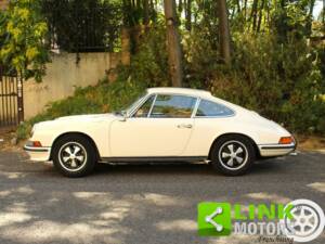 Image 2/10 de Porsche 911 2.4 T (1972)