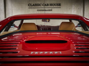 Image 32/99 of Ferrari F 355 Berlinetta (1997)