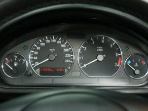 Bild 14/30 von BMW Z3 2.2i (2002)