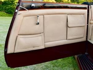 Imagen 43/50 de Bentley 4 1&#x2F;4 Litre (1938)