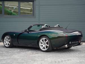 Image 2/36 of TVR Tuscan S (2005)