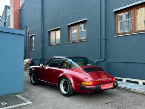 Imagen 2/22 de Porsche 911 SC 3.0 (1979)