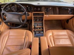 Image 3/50 de Bentley Turbo S (1995)