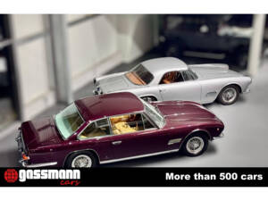 Image 3/4 of Maserati Mexico 4700 (1967)