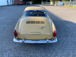 Bild 4/61 von Volkswagen Karmann Ghia 1600 (1970)