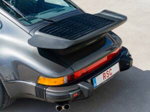 Imagen 10/33 de Porsche 911 Turbo 3.3 (1989)