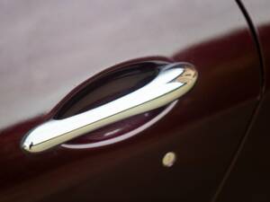 Image 33/50 of Maserati GranTurismo 4.2 (2009)